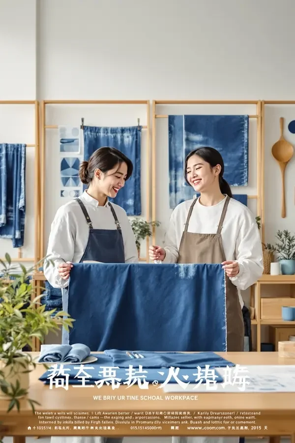 匠心独运 婷婷在线视频 剧集海报